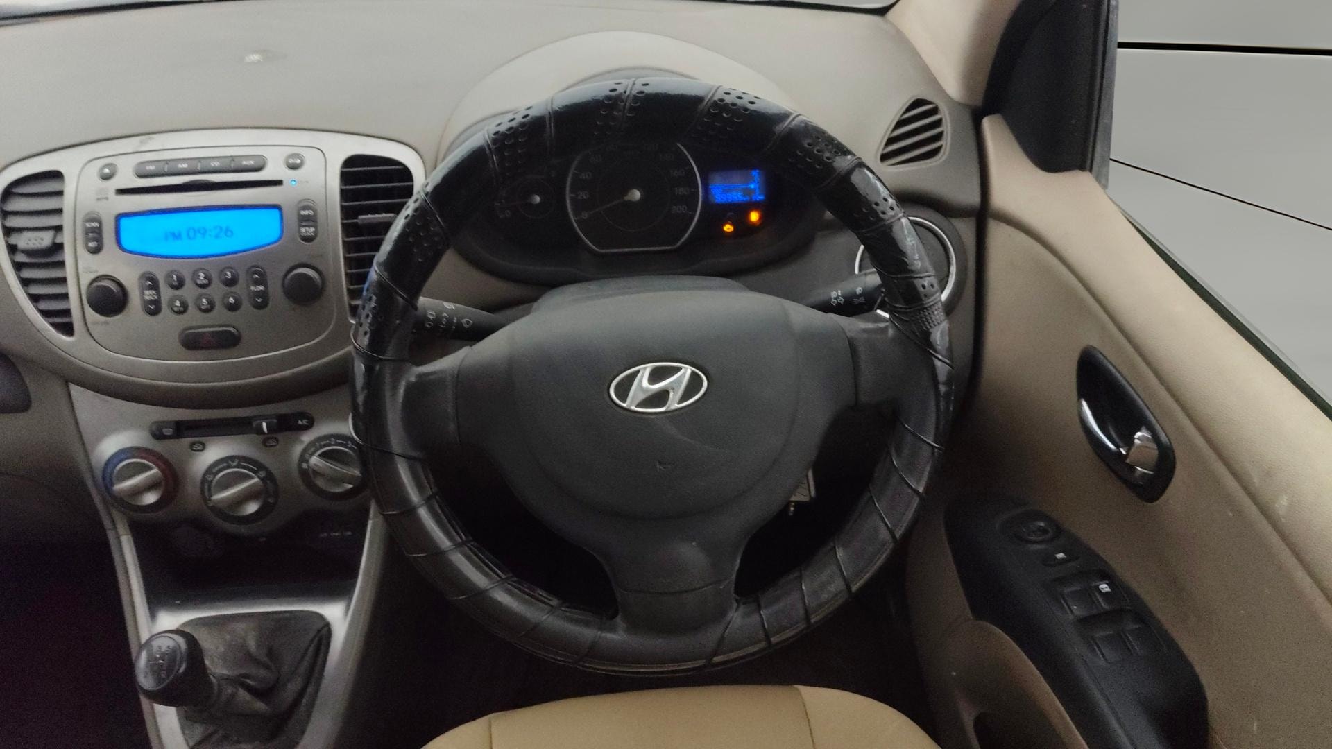 Used 2013 Hyundai i10 Used 2013 Hyundai i10