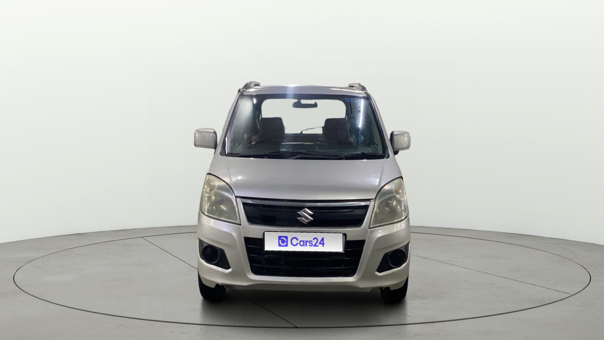 Used 2015 Maruti Suzuki 1000 Used 2015 Maruti Suzuki 1000
