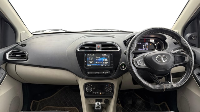 View Tata Tigor Image 15 Used Tata Tigor Image 15