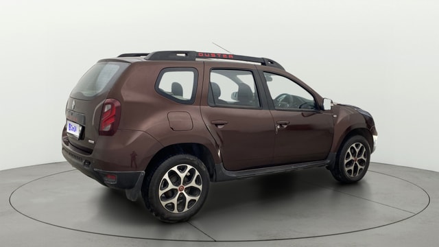 View Renault Duster Image 41 Used Renault Duster Image 41