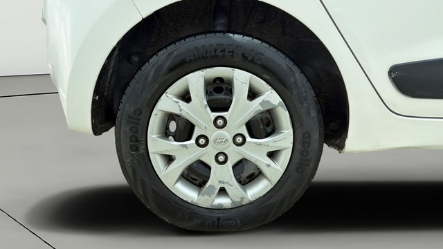 View Hyundai Grand i10 Image 31 Used Hyundai Grand i10 Image 31