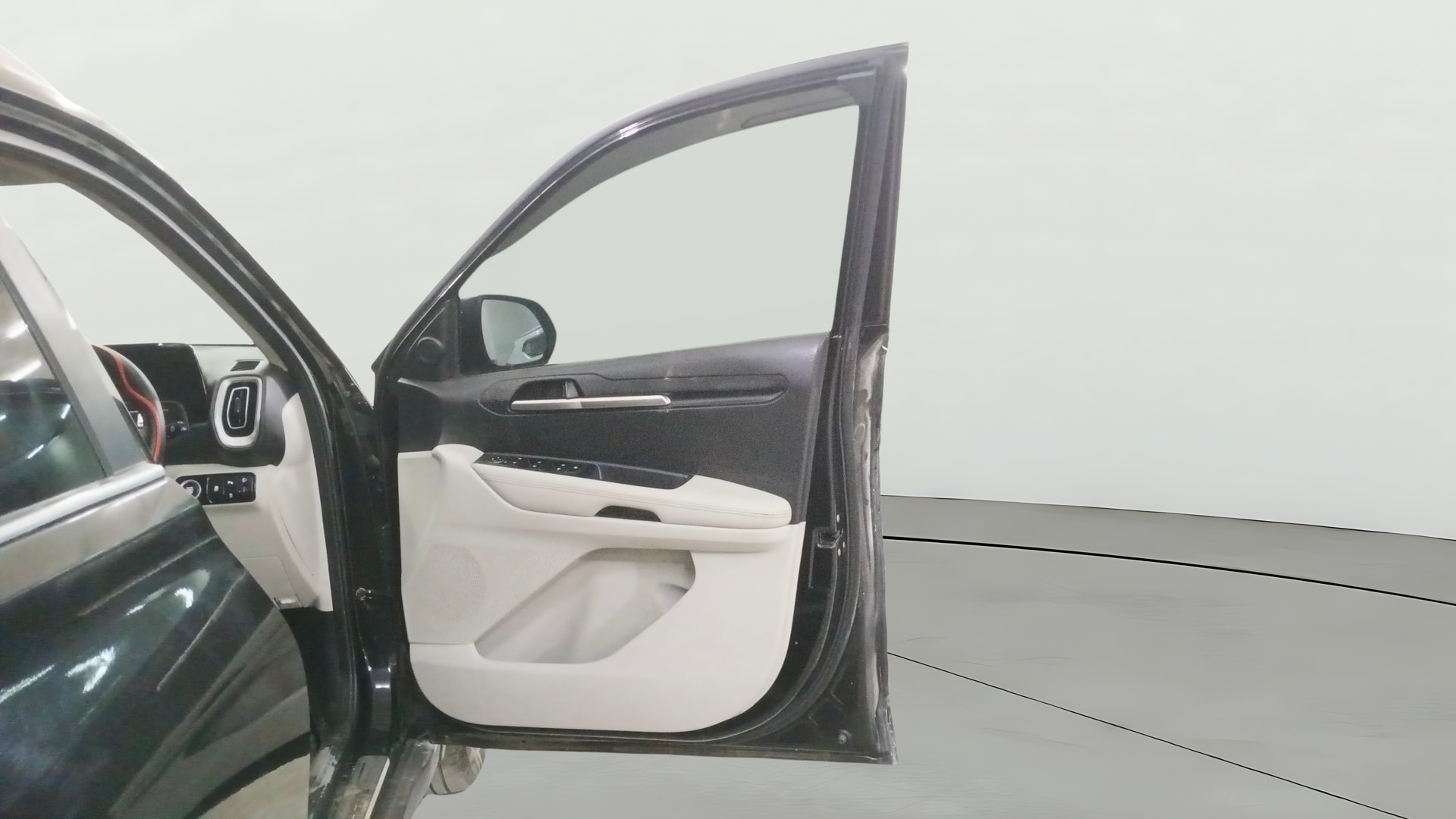 Used 2024 Kia Sonet Used 2024 Kia Sonet