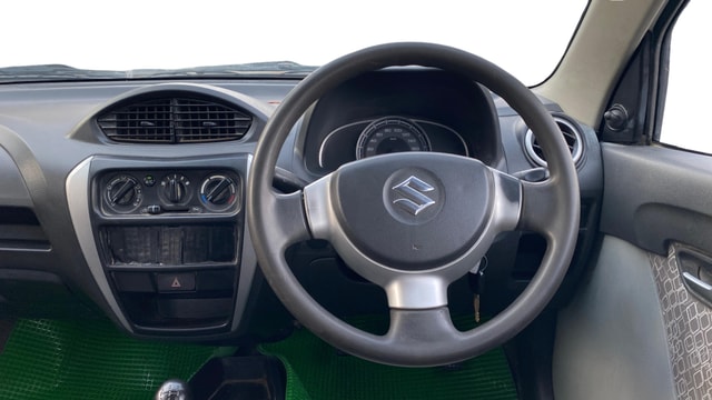 View Maruti Suzuki Alto 800 Image 20 Used Maruti Suzuki Alto 800 Image 20