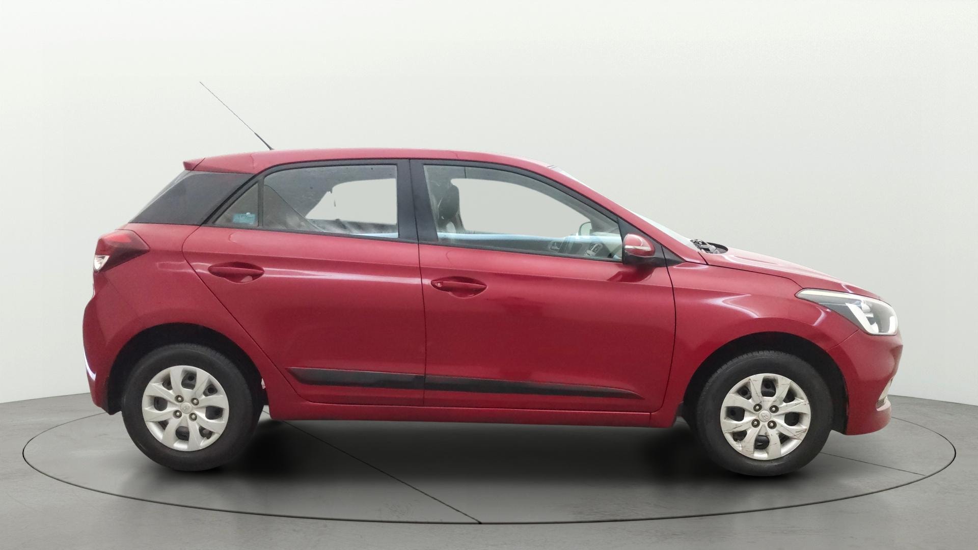 Used 2014 Hyundai Elite i20 Used 2014 Hyundai Elite i20