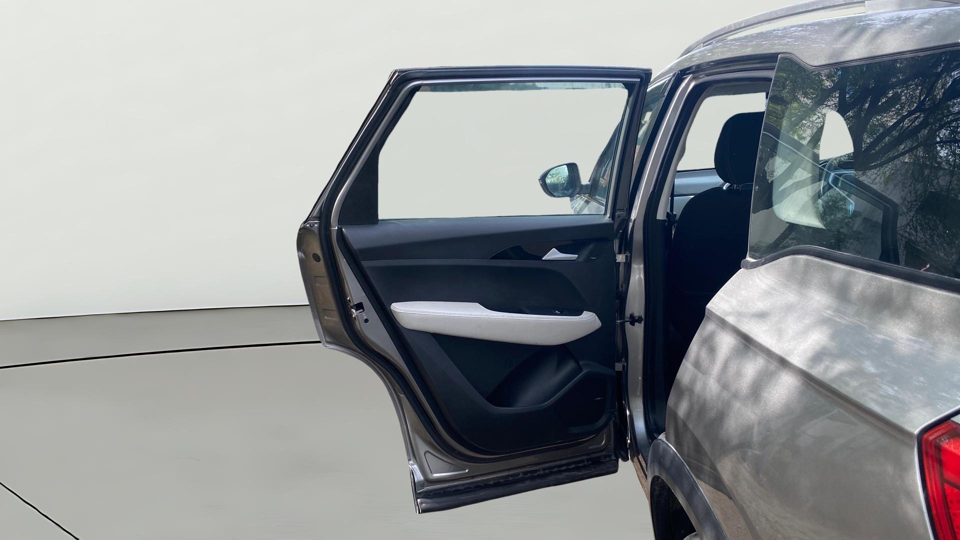 Used 2021 MG Hector Plus Used 2021 MG Hector Plus