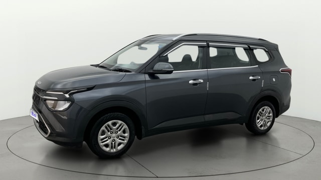 View Kia Carens Image 37 Used Kia Carens Image 37