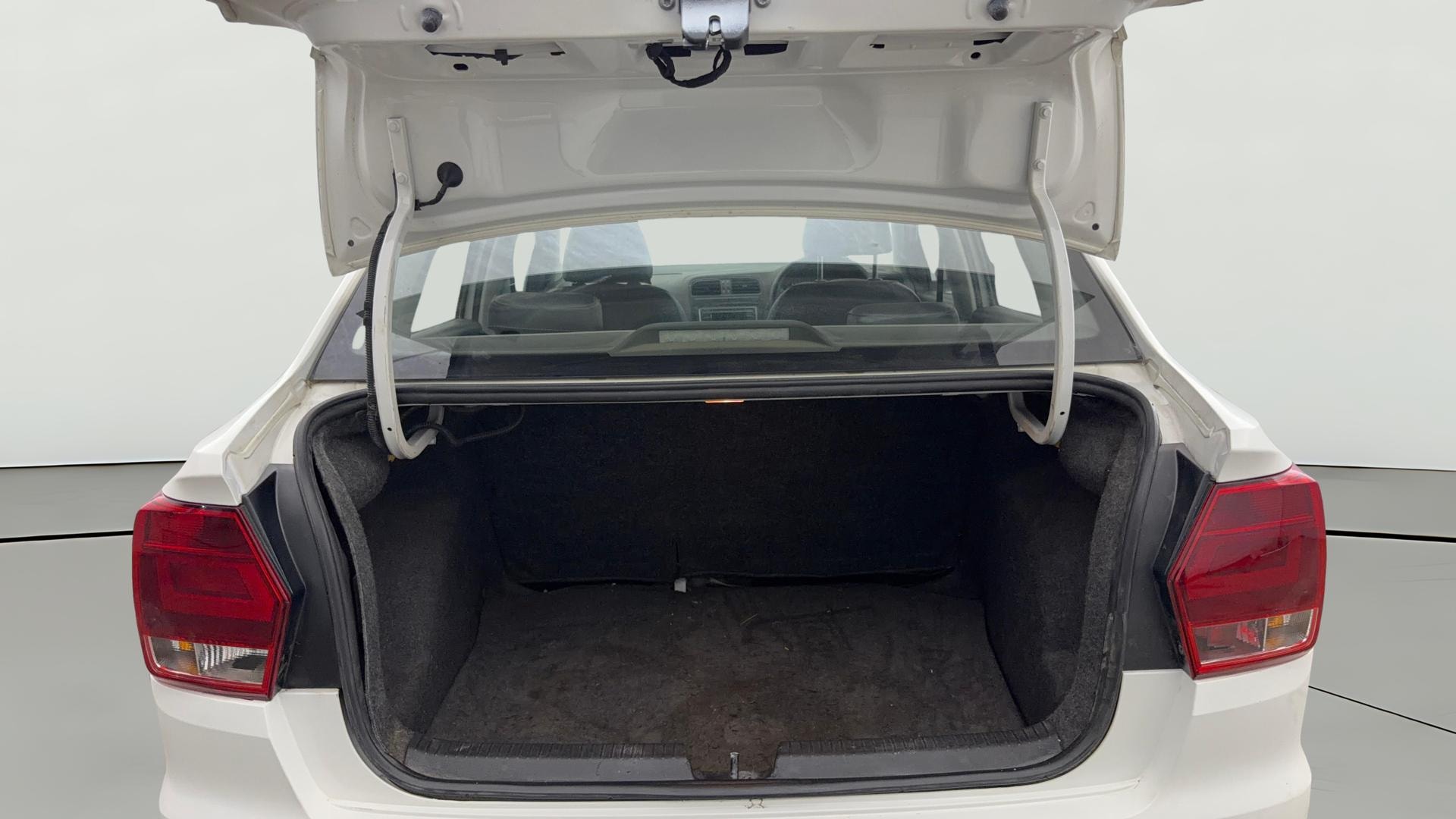 View 2020 Volkswagen Ameo 1.2L MPI Petrol Comfortline Image 36 Used 2020 Volkswagen Ameo 1.2L MPI Petrol Comfortline Image 36