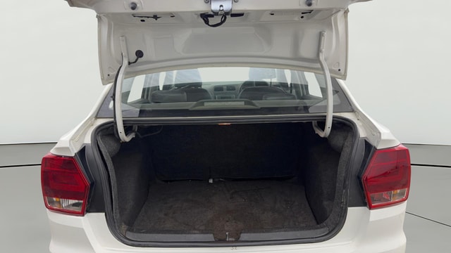 View Volkswagen Ameo Image 36 Used Volkswagen Ameo Image 36