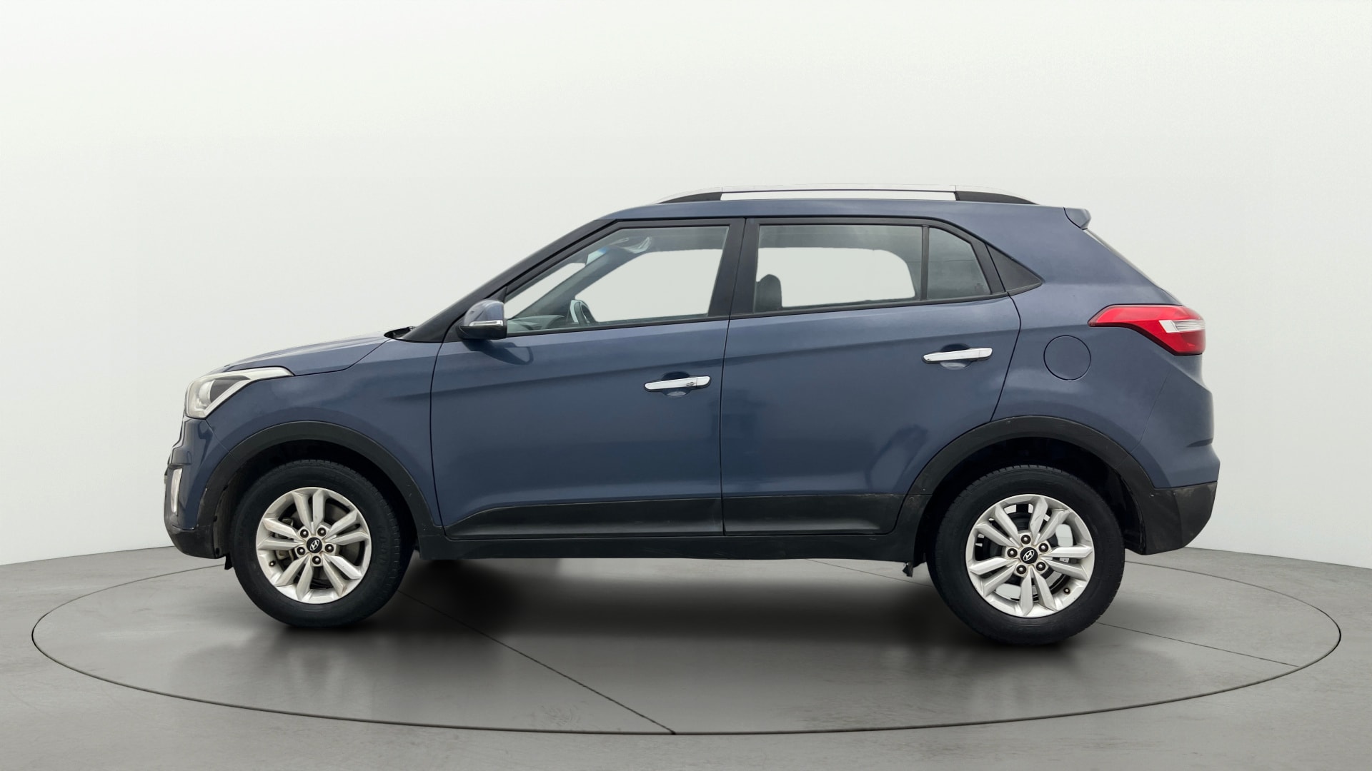 Used 2016 Hyundai Creta Used 2016 Hyundai Creta