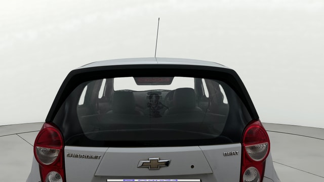 View Chevrolet Beat Image 4 Used Chevrolet Beat Image 4