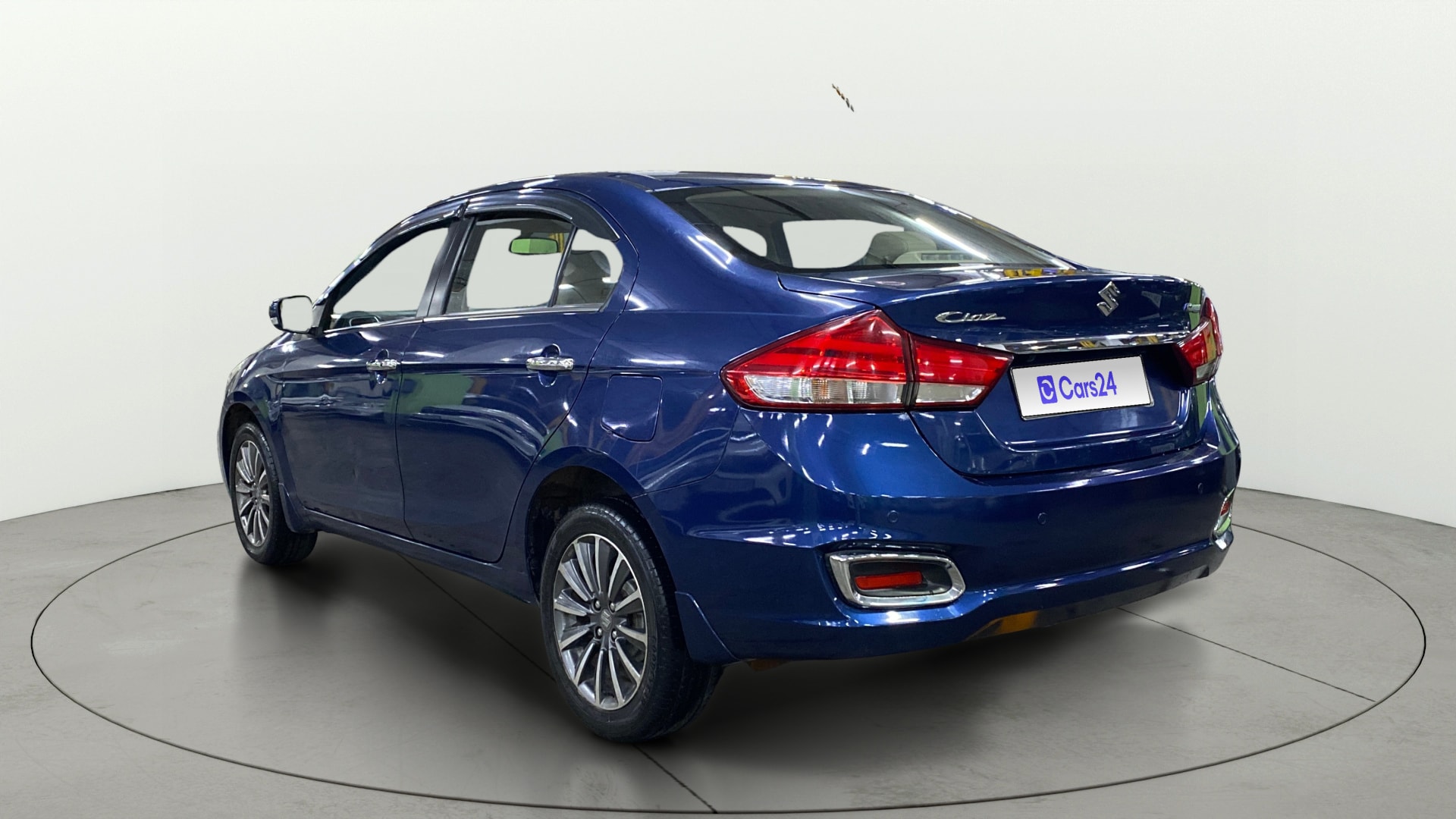 View 2021 Maruti Suzuki 1000 Base Variant Image 2 Used 2021 Maruti Suzuki 1000 Base Variant Image 2