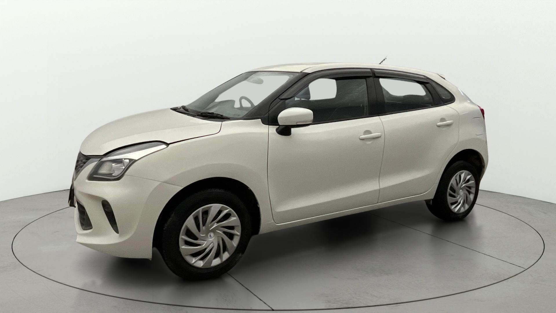 View 2020 Maruti Suzuki 1000 Base Variant Image 20 Used 2020 Maruti Suzuki 1000 Base Variant Image 20
