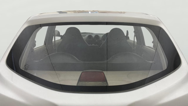 View Datsun Go Image 3 Used Datsun Go Image 3