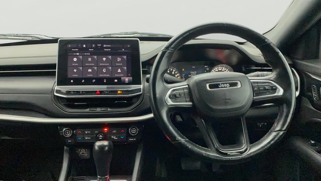 View Jeep Compass Image 13 Used Jeep Compass Image 13