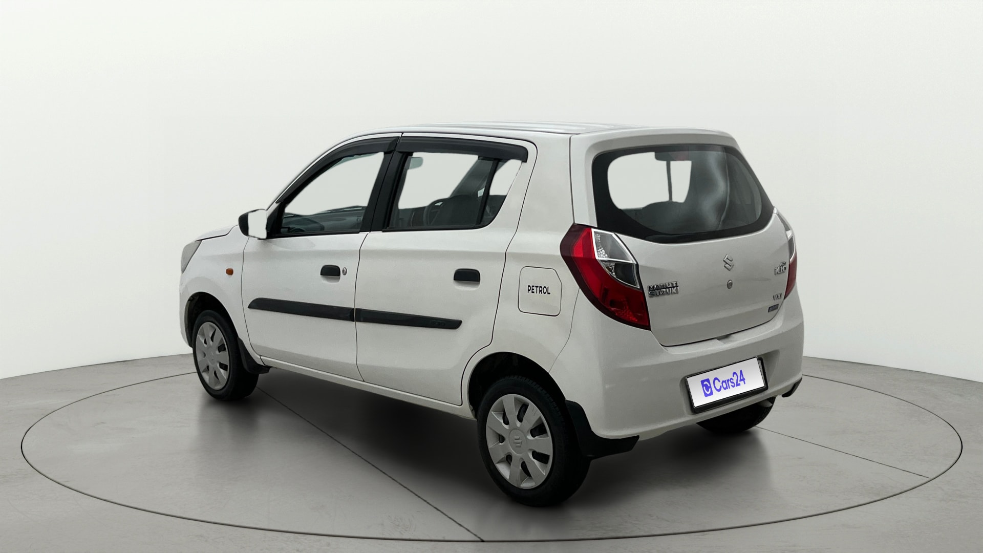 Used 2018 Maruti Suzuki Alto K10 Used 2018 Maruti Suzuki Alto K10