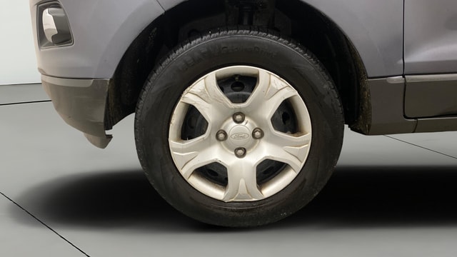 View Ford EcoSport Image 27 Used Ford EcoSport Image 27
