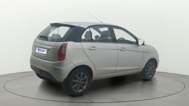 View Tata Bolt Image 44 Used Tata Bolt Image 44
