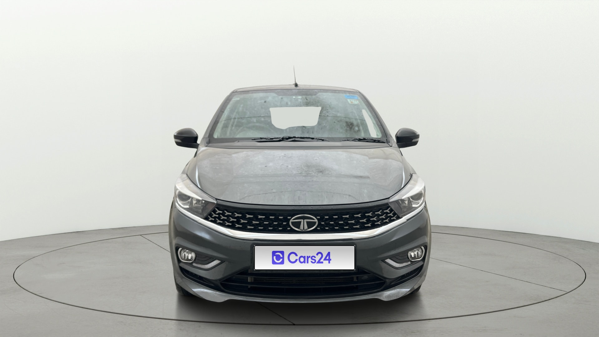 Used 2022 Tata Tiago Used 2022 Tata Tiago