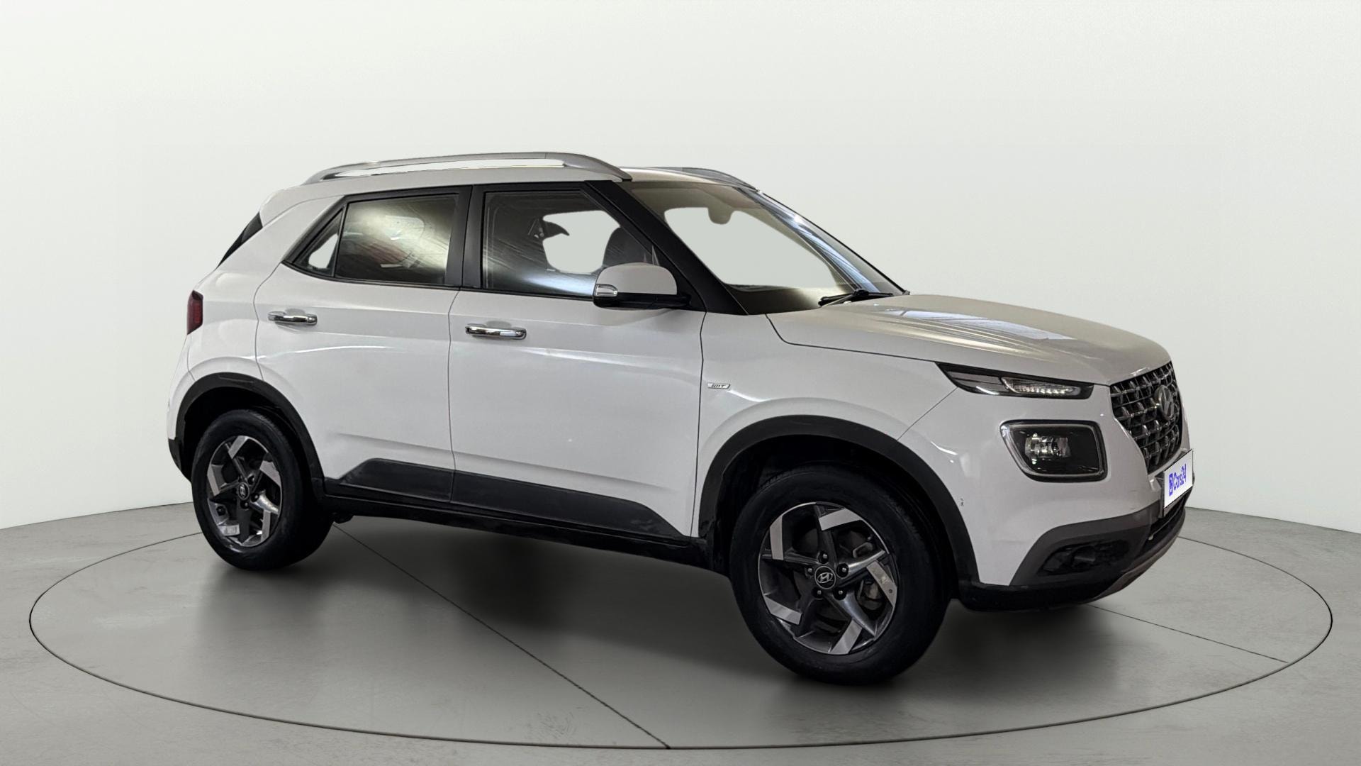 Used 2021 Hyundai Venue Used 2021 Hyundai Venue