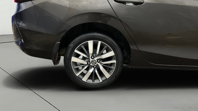 View Honda City Image 25 Used Honda City Image 25