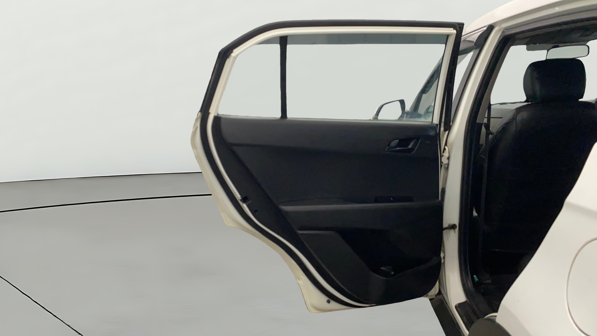 Used 2019 Hyundai Creta Used 2019 Hyundai Creta