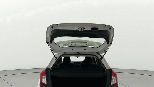 View Honda Jazz Image 16 Used Honda Jazz Image 16