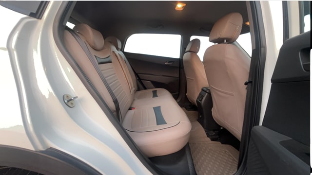 View Hyundai Creta Image 29 Used Hyundai Creta Image 29