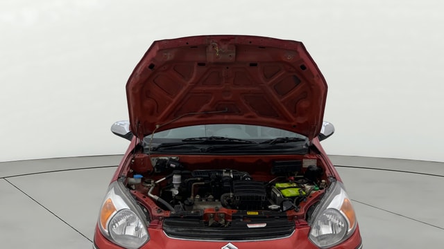 View Maruti Suzuki Alto 800 Image 18 Used Maruti Suzuki Alto 800 Image 18