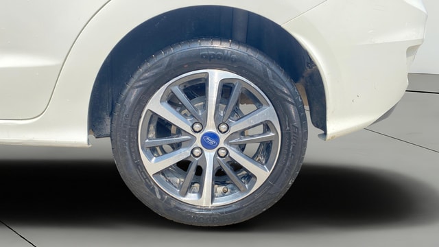 View Ford Figo Aspire Image 11 Used Ford Figo Aspire Image 11