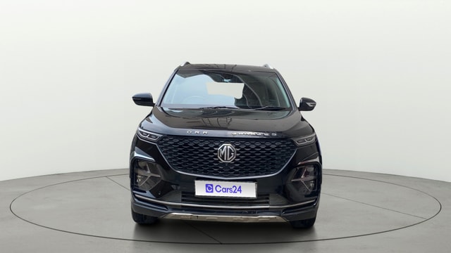 View MG Hector Plus Image 1 Used MG Hector Plus Image 1