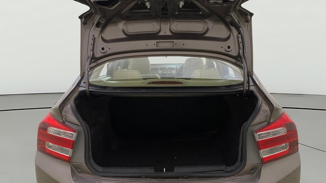 View Honda City Image 36 Used Honda City Image 36
