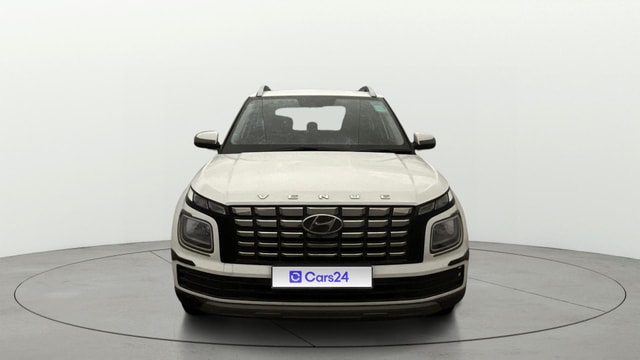 View Hyundai Venue Image 1 Used Hyundai Venue Image 1