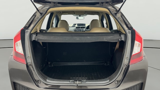 View Honda Jazz Image 37 Used Honda Jazz Image 37