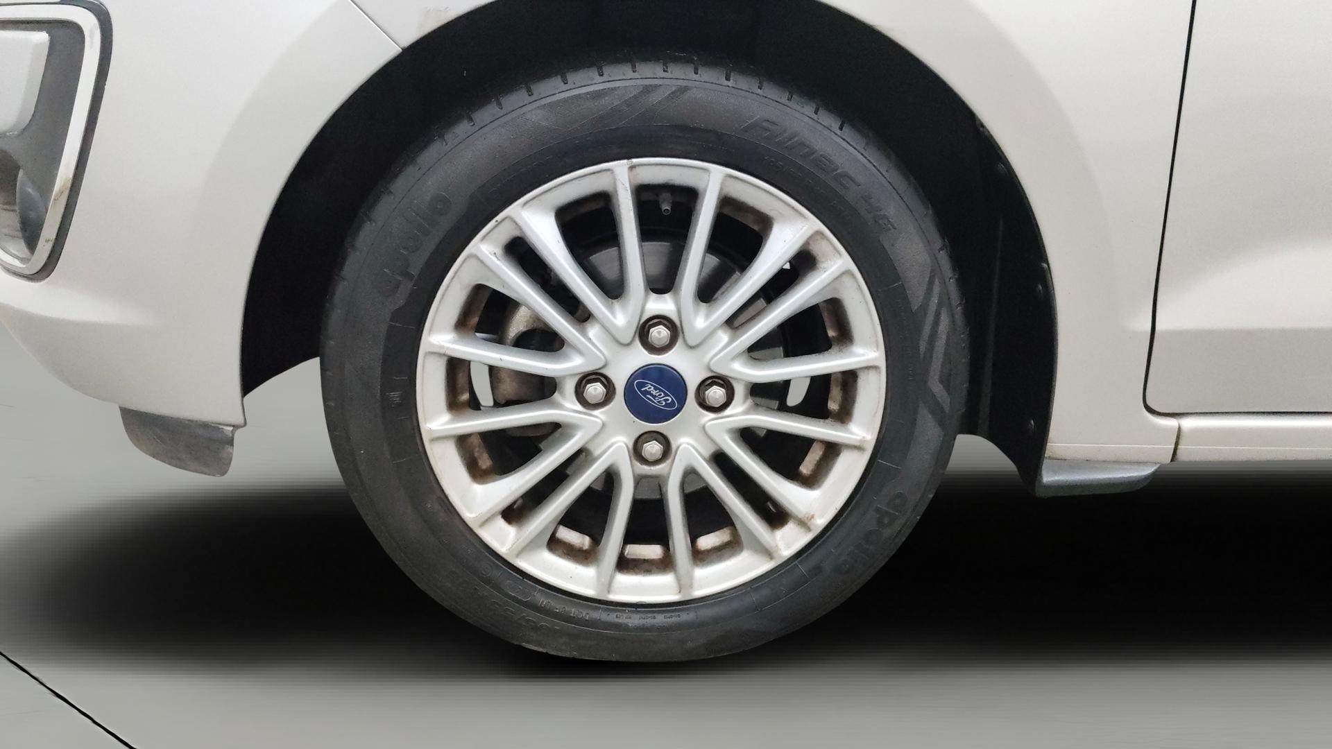 View 2020 Ford Figo Aspire 1.2P Ambiente MT BS IV Image 28 Used 2020 Ford Figo Aspire 1.2P Ambiente MT BS IV Image 28