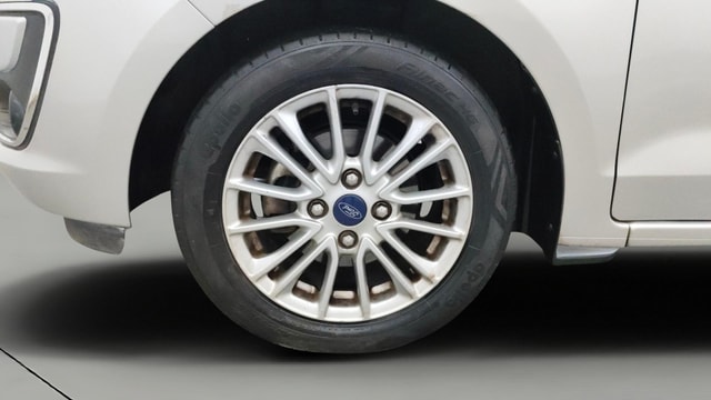 View Ford Figo Aspire Image 28 Used Ford Figo Aspire Image 28