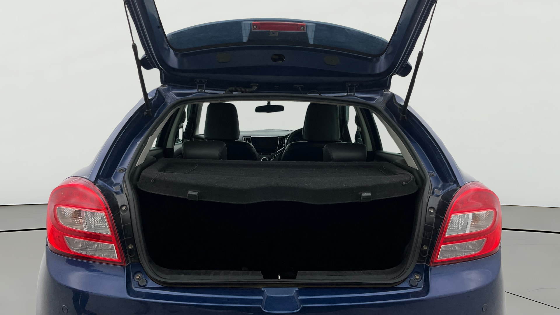 View 2019 Maruti Suzuki 1000 Base Variant Image 40 Used 2019 Maruti Suzuki 1000 Base Variant Image 40