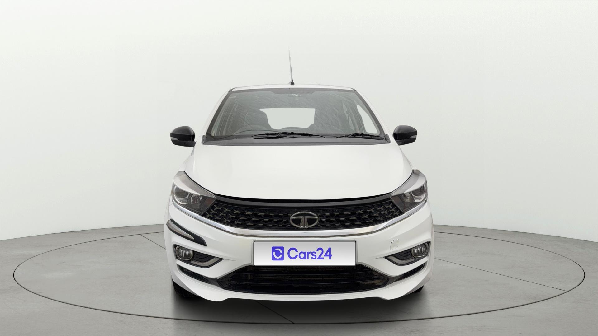 Used 2022 Tata Tiago Used 2022 Tata Tiago