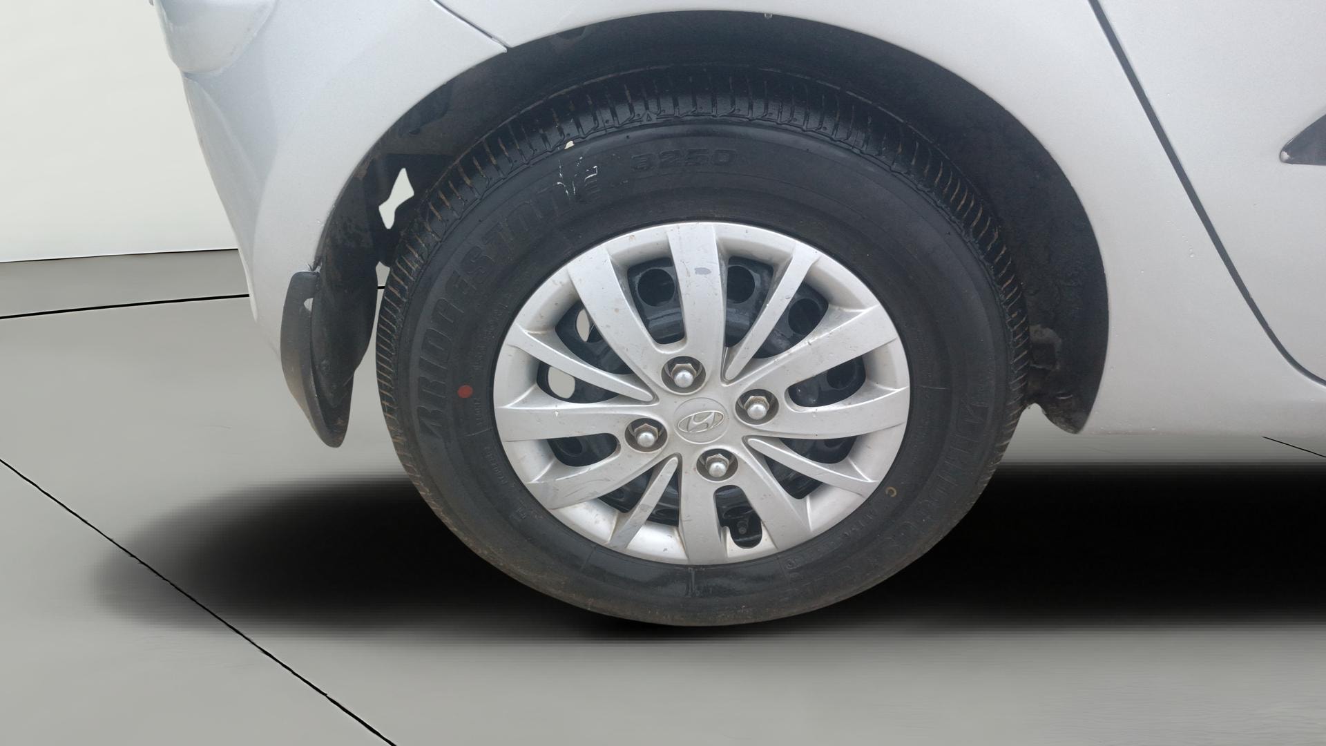 Used 2013 Hyundai i10 Used 2013 Hyundai i10