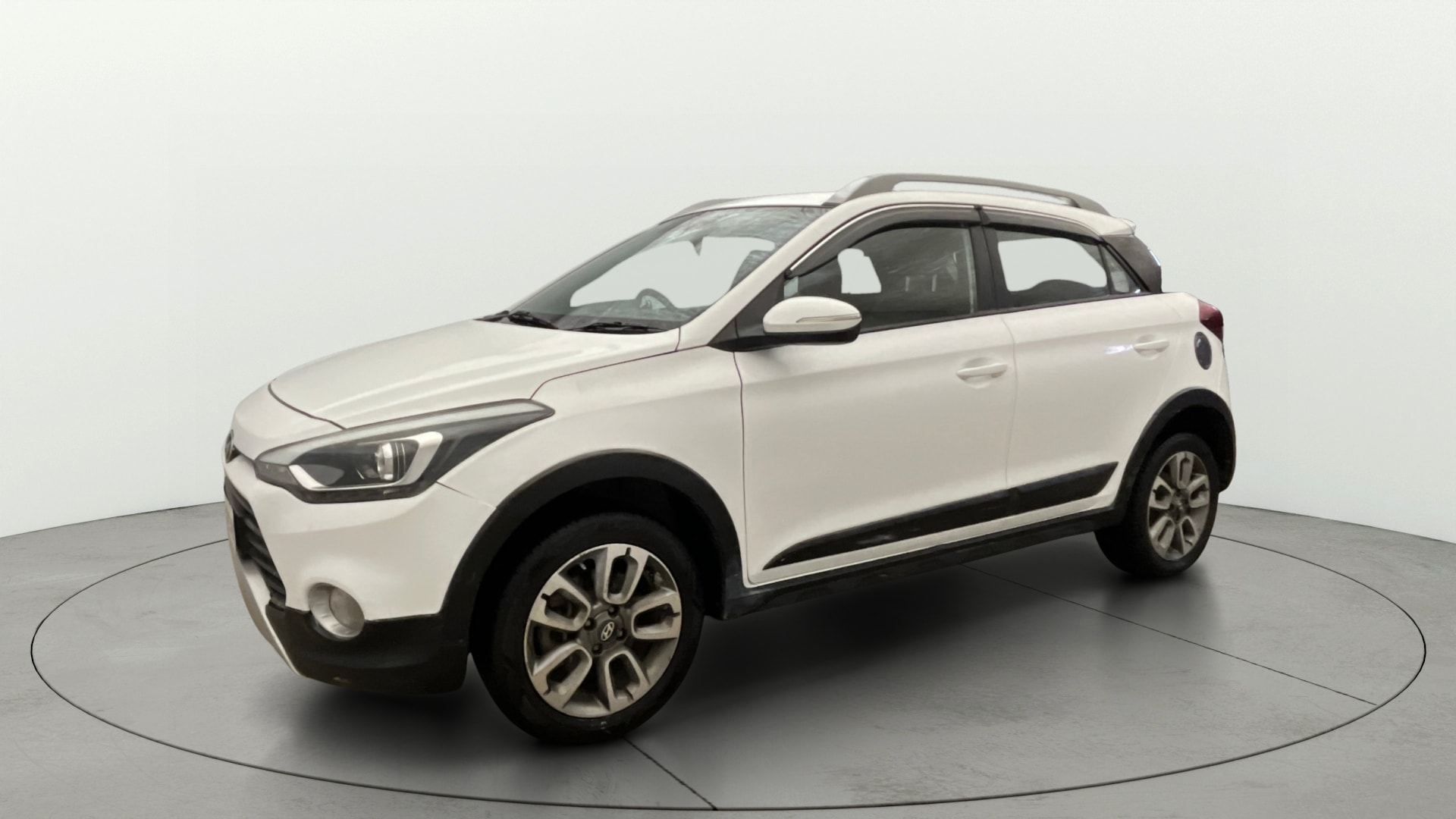 View 2019 Hyundai i20 Active 1.2 S Image 35 Used 2019 Hyundai i20 Active 1.2 S Image 35