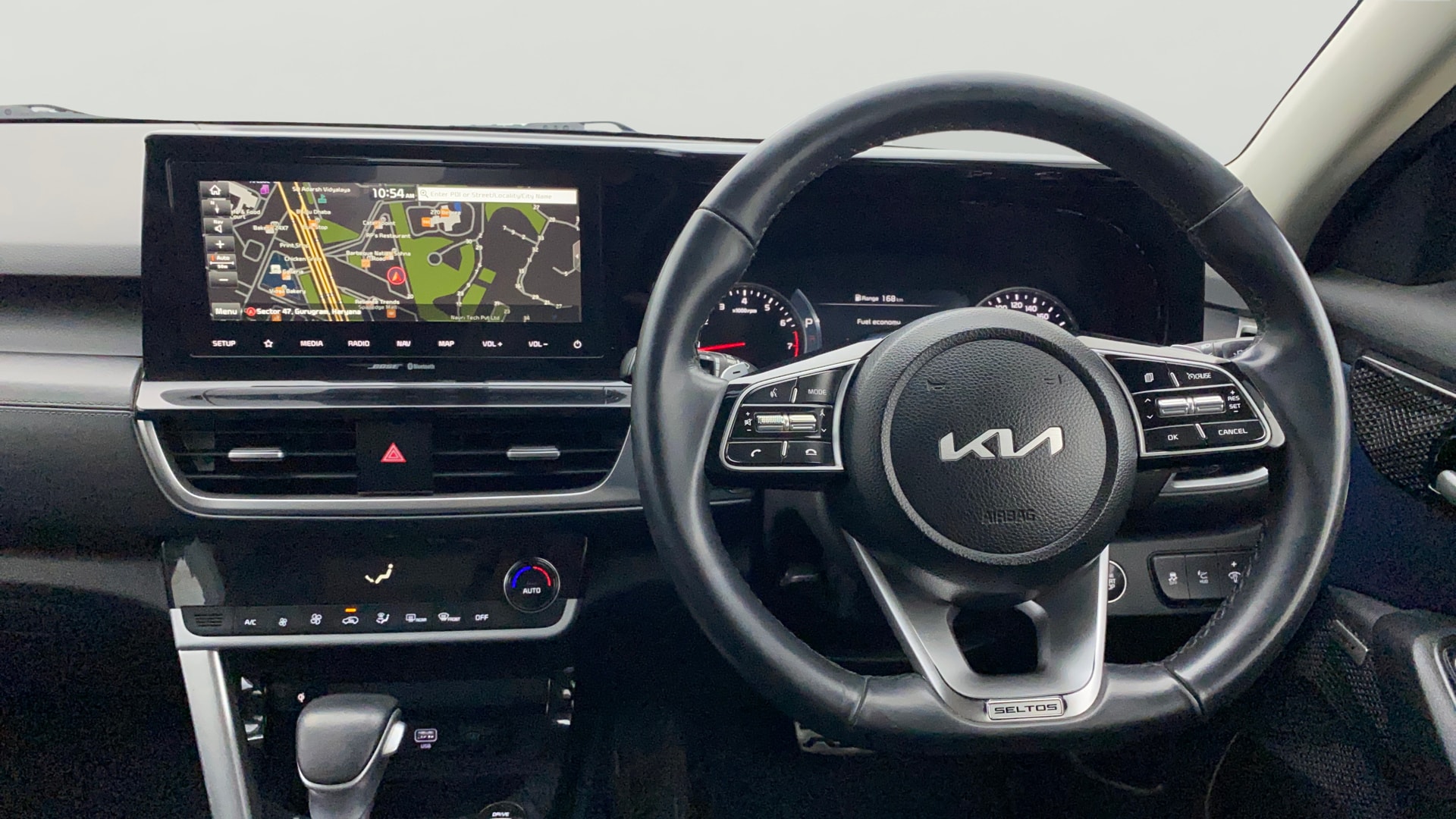 Used 2022 Kia Seltos Used 2022 Kia Seltos