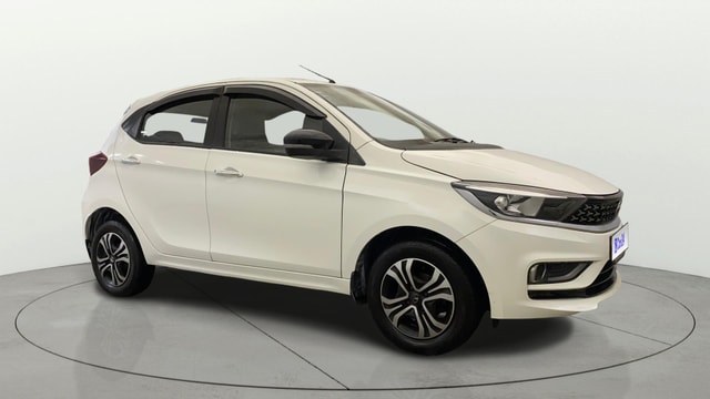 View Tata Tiago Image 21 Used Tata Tiago Image 21