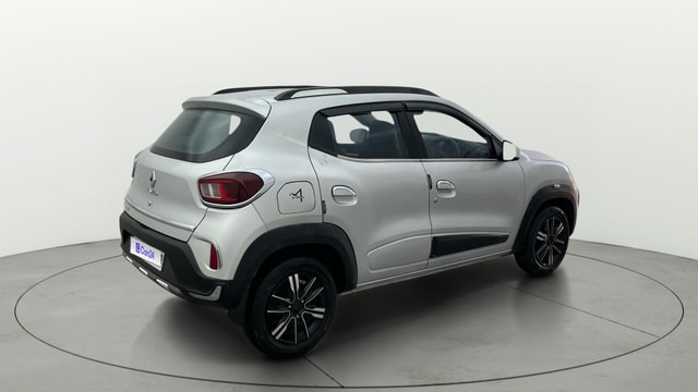 View Renault Kwid Image 42 Used Renault Kwid Image 42