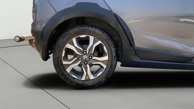 View Honda WR-V Image 33 Used Honda WR-V Image 33