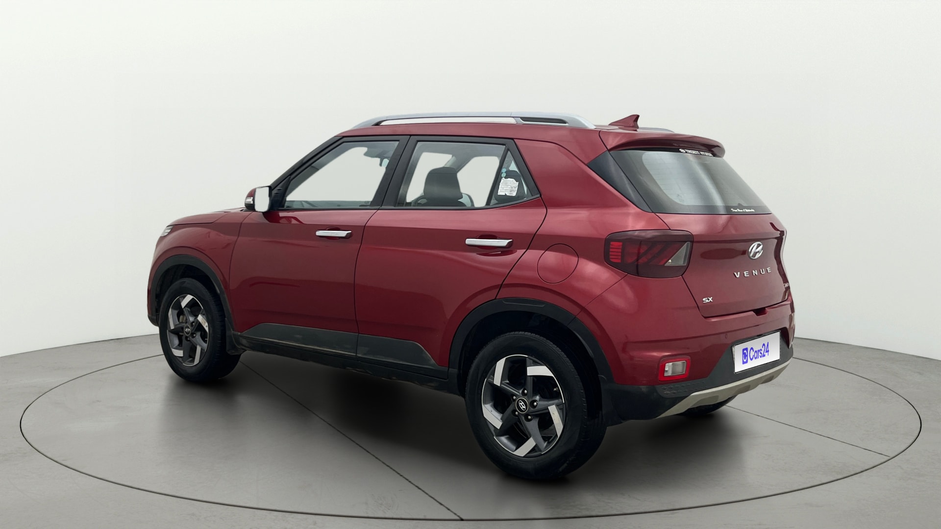 Used 2022 Hyundai Venue Used 2022 Hyundai Venue
