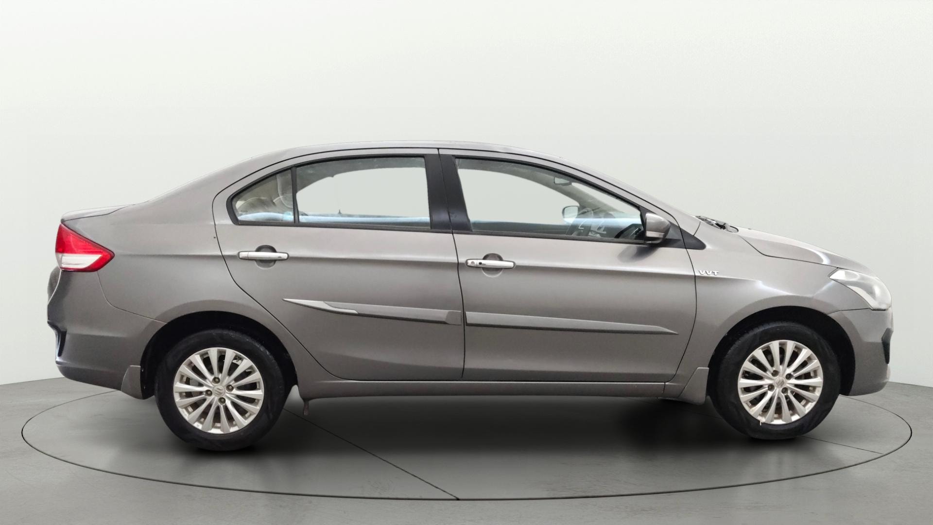 View 2016 Maruti Suzuki 1000 Base Variant Image 8 Used 2016 Maruti Suzuki 1000 Base Variant Image 8