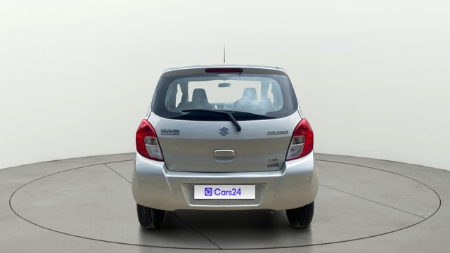 View Maruti Suzuki 1000 Image 38 Used Maruti Suzuki 1000 Image 38
