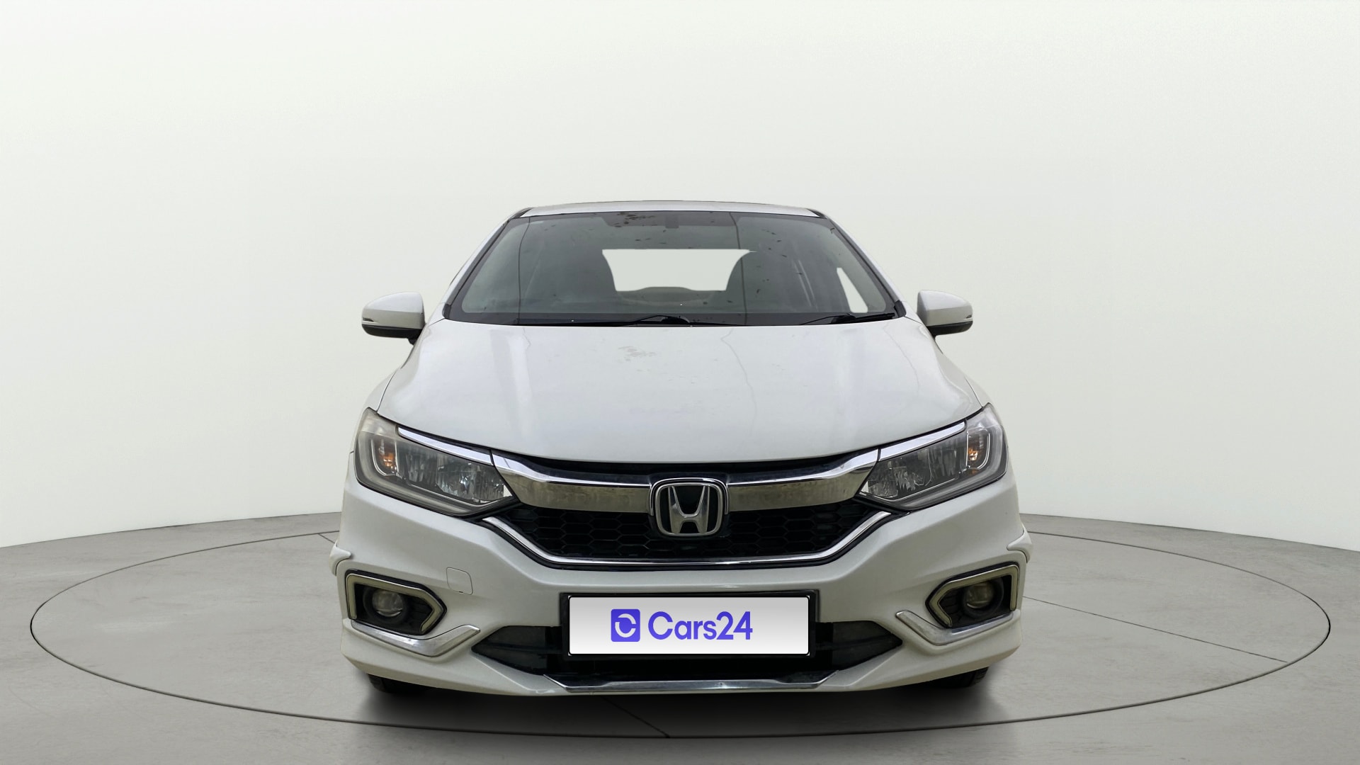 Used 2020 Honda City Used 2020 Honda City