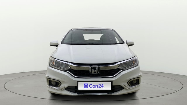 View Honda City Image 1 Used Honda City Image 1