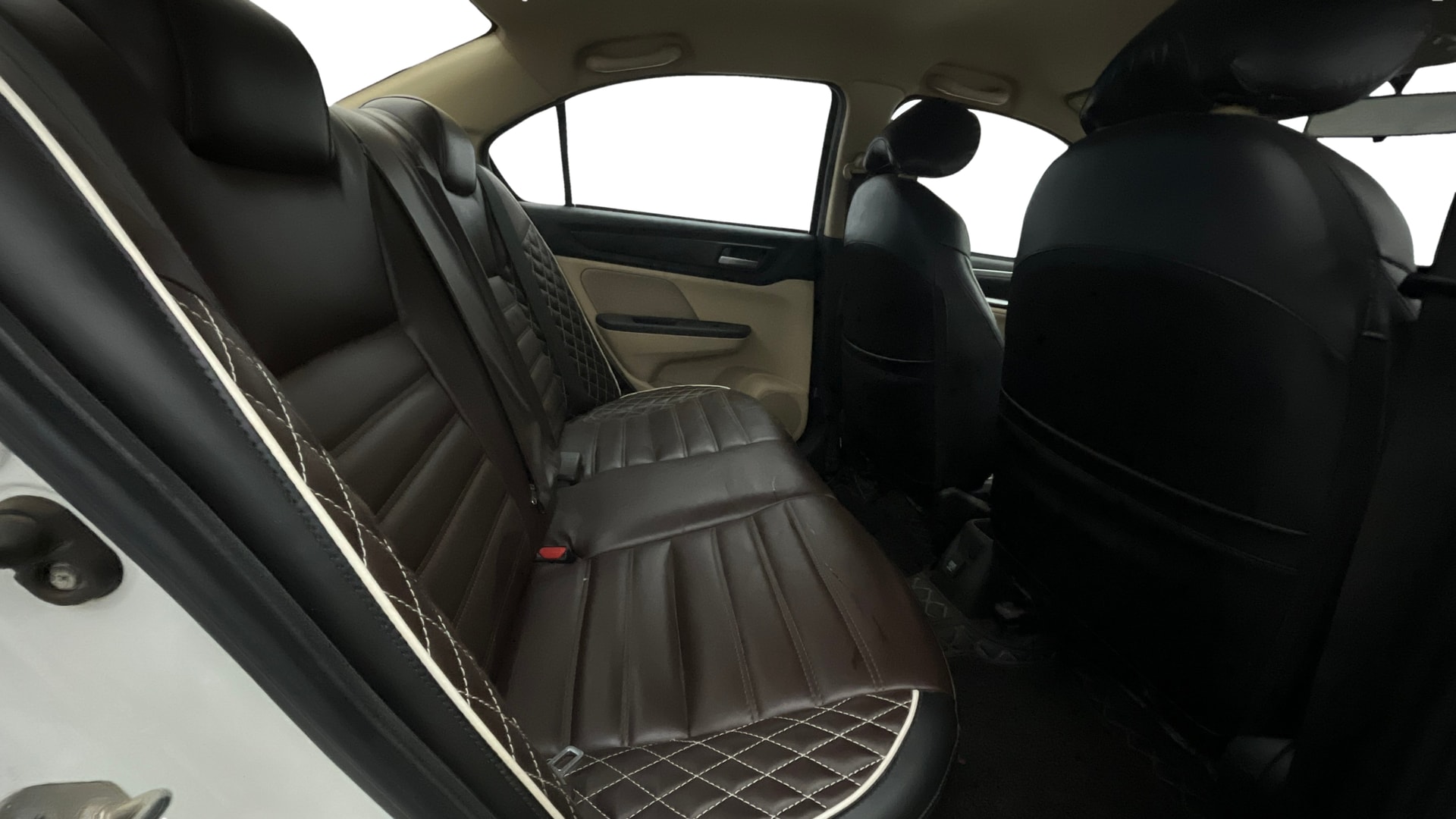 Used 2023 Honda Amaze Used 2023 Honda Amaze