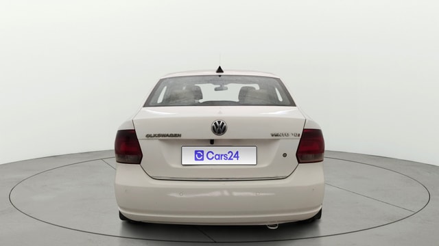 View Volkswagen Vento Image 39 Used Volkswagen Vento Image 39